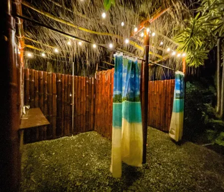 Private Pool Villa Don't Worry Sea Happy - Heart Manuel Antonio