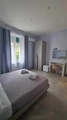 B&B Le Maioliche Hotel in zona Rosa dei Venti