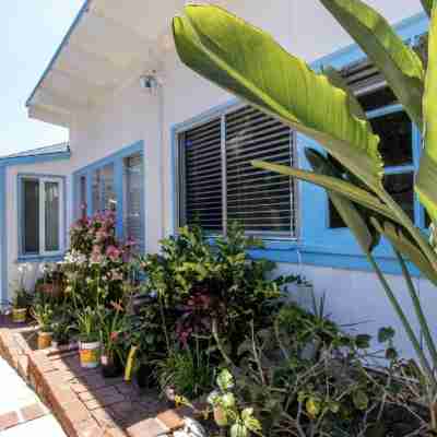 Sea View Laguna Cottage, Walk to Beach & Village, Fully-Equipped! Hotel Exterior
