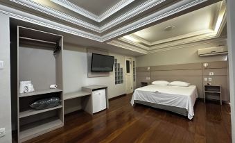 Hotel Milenio