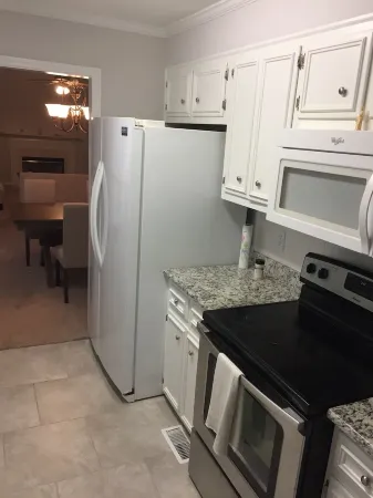 Masters rental half mile from course!!