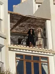 Large Four bedroom house in exquisite 16th century Moorish village. Sleeps 8.