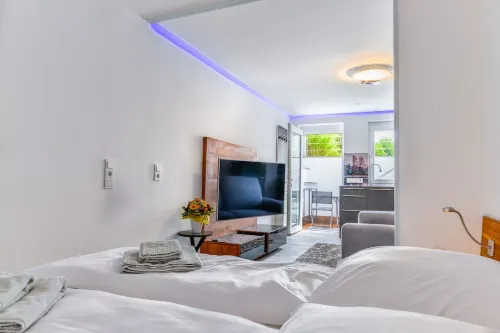 Cozy apartment - on Lake Constance / Untersee - dream vacation Hotels in Gaienhofen