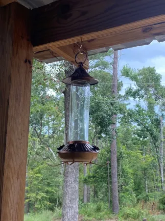 The Eagles Nest located in Fairmont off HWY 3315