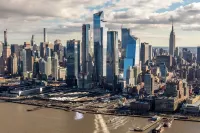 3-bedroom condo in Central Park, Manhattan, Times Square!