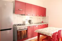 NEAR the SEA and to ALGHERO CENTER