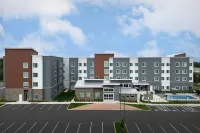 Residence Inn San Antonio SeaWorld - Westover Hills Hotels near Walmart Supercenter