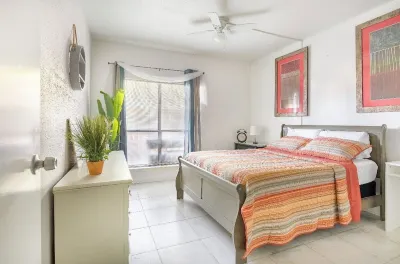 1 bedroom apartment in Texas Medical Center