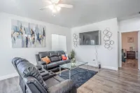 Quiet 2 Bedroom Apartment near Berkeley/Emeryville Boarders