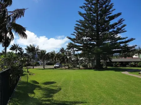 Norfolk Island Town Holiday Apartments