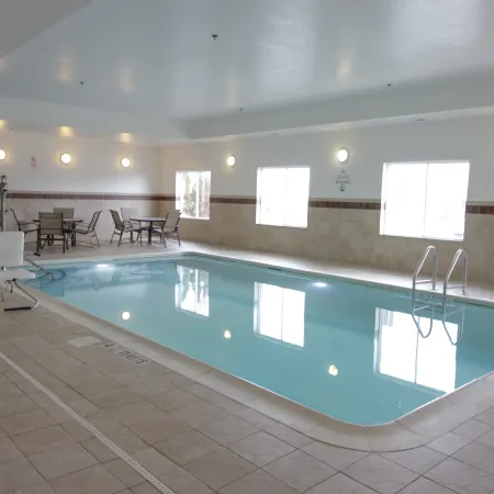 Holiday Inn Express & Suites MONTGOMERY by IHG