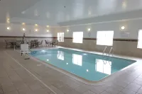 Holiday Inn Express & Suites MONTGOMERY by IHG - Pools