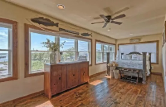 "Bay Dream" Avalon - 360 Views - Hot Tub - Roof Deck - Bike To Beach