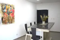 LUZ Malbec Hotels in Maipu