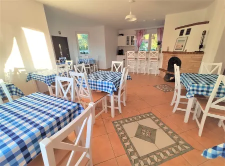 Vacation home on the Baltic Sea for up to 25 people Отели в г. Реваль