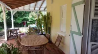 Creole Villa - Bed and Breakfast