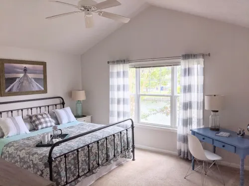 Beautiful Waterview Bethany Beach Cottage!
