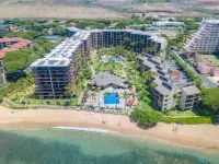 Resort Getaway Spacious Studio in Oceanfront Aston Kaanapali Shores Resort Maui