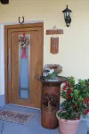 AnNo - Feel-good oasis in Klingenbrunn (vacation apartment)