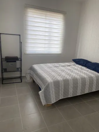 Nuevo Departamento con Alberca