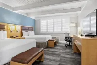 Prodigy Hotel, a Days Inn by Wyndham Các khách sạn ở Davis