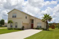 Luxury large 6 Bed Villa, Pool and Spa. Make memories - 15 minutes from Disney