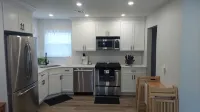 Cozy 3 bedroom ranch. Hotel a Berkeley