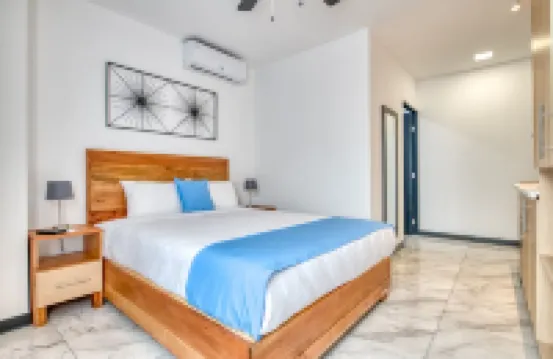 Private Apartment in the Heart of San Jose!