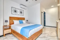 Private Apartment in the Heart of San Jose! Hotel a 