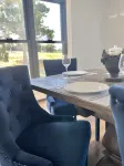 Chateau Wollemi, Essington, Oberon NSW