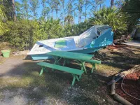 Cozy Camper PET Friendly Welcome to the Hurricane Hideaway!