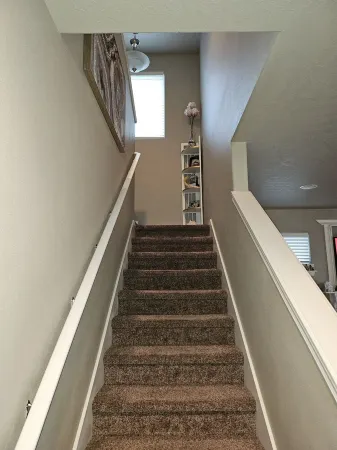 Luxury rental, Spare room Отели рядом со станцией Pasco Intermodel Train Station