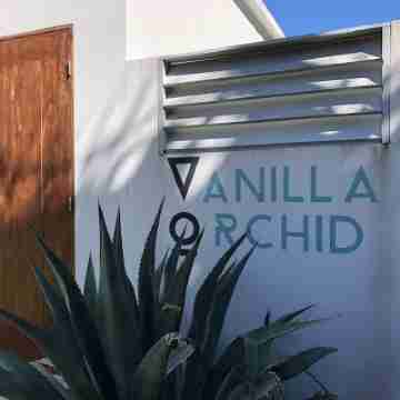 Private island oasis with pool Hotel Exterior