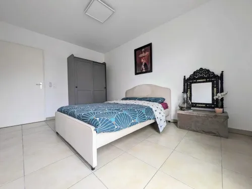 Apartment with beautiful view