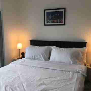 Jerixxz Place, Stay in Azure Beach Rooms