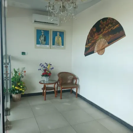 AMB LAI LAI HOTEL Отели в г. Лабуан