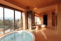 Miyajima Grand Hotel Arimoto - Hot Springs