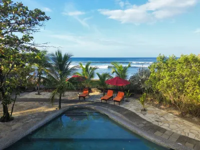 プラヤサンディエゴビーチフロントレンタルズ のホテル