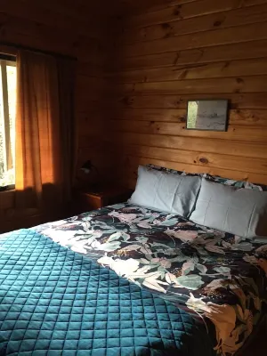Heart of Kaiteriteri: Absolute Privacy nestled between both beaches