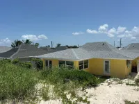 Turtle Cove is steps away from Paradise with private beach access. OCEANFRONT Hotels near Great Abaco