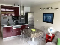 Superb Studio F1bis Pool Marina View