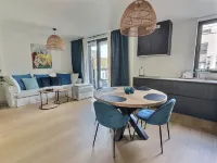 Residence Central Park