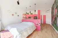 Newly Remodeled Condo In Cabo Marina - Casa Rosa