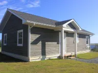 Cottage at Cherry Hill Beach Hotels in Lunenburg