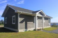 Cottage at Cherry Hill Beach