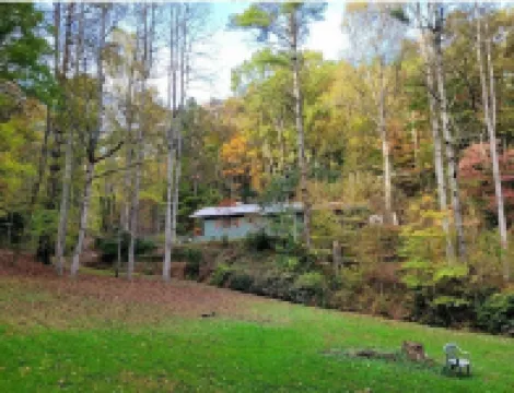 Hot Tub, Nature Lover's Digital Disconnect! 10mins to NOC & Tsali (dog friendly)