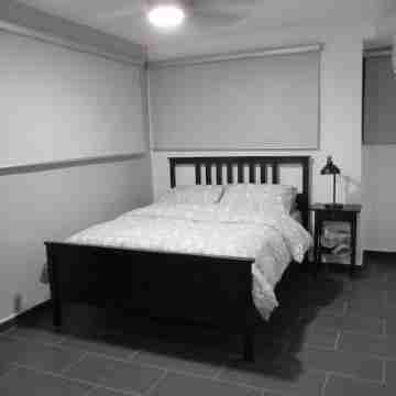 Perfect for relax time Rooms