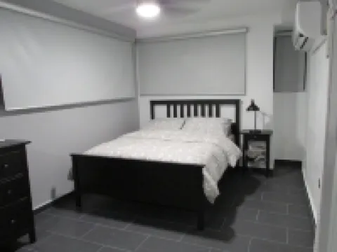 Perfect for relax time Hoteles en Parguera