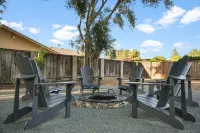 The Hacienda Heart - Modesto, Ca