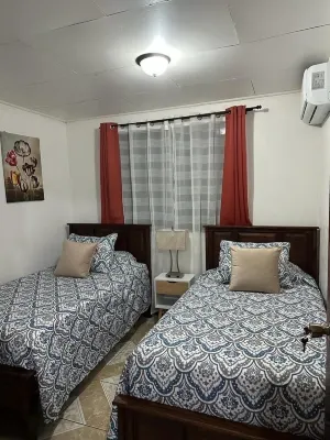 Villas Winara With Private Pool and Close to Amazing Waterfalls Hotels near Rincon de La Vieja National Park